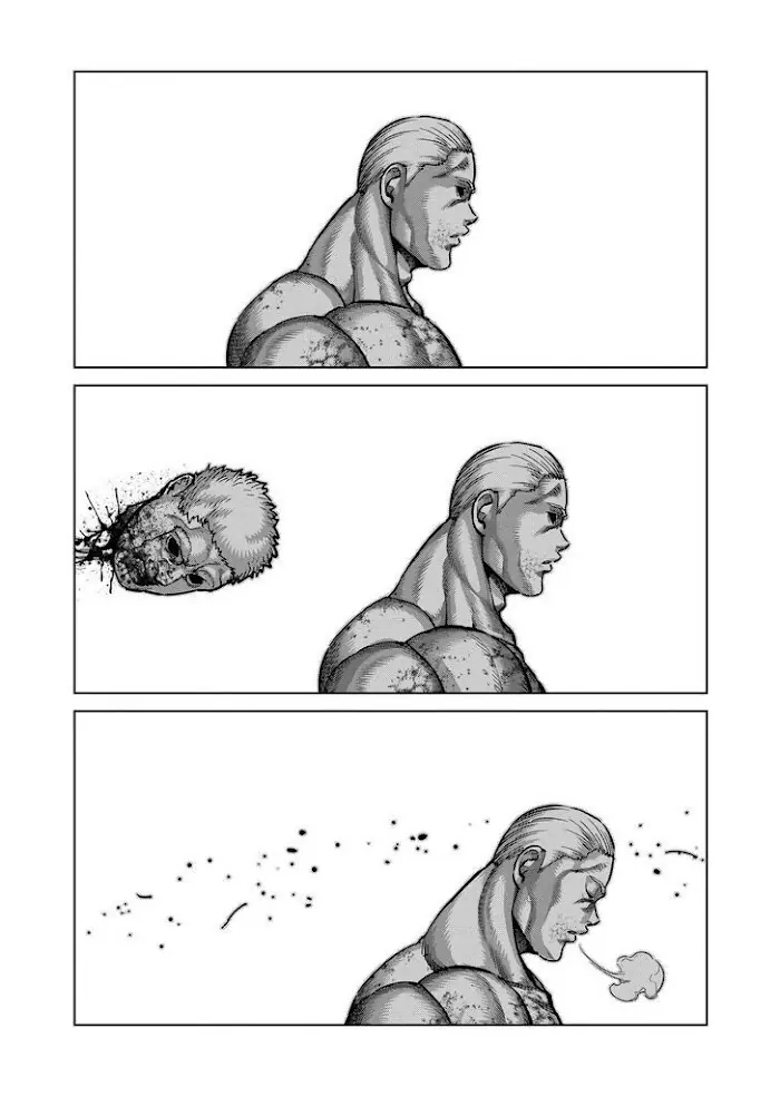 Kengan Omega Chapter 142 image 24_optimized